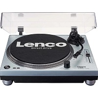 Програвач вінілових дисків Lenco L-3809ME Metallic Blue - придбати в Дніпрі, Україні: ціна, характеристики | інтернет-магазин TOUCH