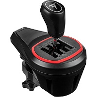 Важіль перемикання передач Thrustmaster TH8S Shifter Add-On (4060256) - придбати в Дніпрі, Україні: ціна, характеристики | інтернет-магазин TOUCH
