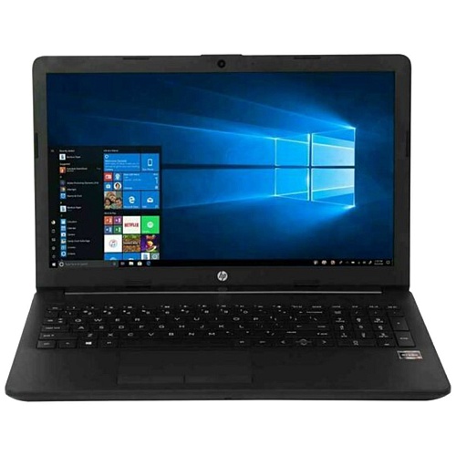 Ноутбук HP 15-db0004dx (4RV10UA)