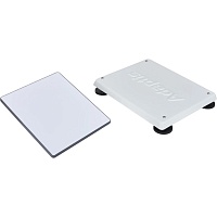 Спутниковый терминал Starlink Internet Satellite Mini автоверсия White