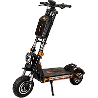 Електросамокат Kugoo Kirin G4 Max - придбати в Дніпрі, Україні: ціна, характеристики | інтернет-магазин TOUCH
