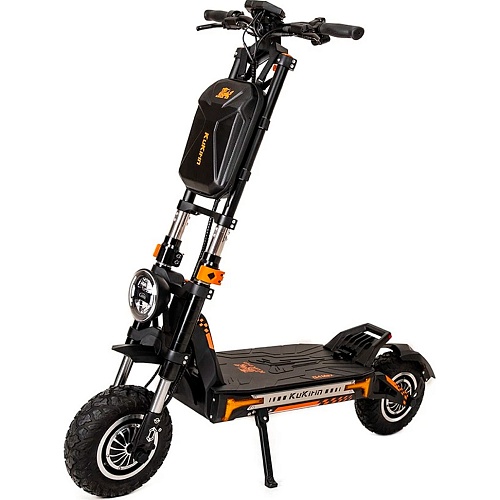 Електросамокат Kugoo Kirin G4 Max - придбати в Дніпрі, Україні: ціна, характеристики | інтернет-магазин TOUCH