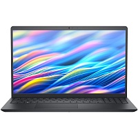 Ноутбук Dell 15 DC15250 (LDC15250-5434BLK-PUS) - придбати в Дніпрі, Україні: ціна, характеристики | інтернет-магазин TOUCH