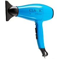 Фен Ga.Ma SH2511 Classic Blue - придбати в Дніпрі, Україні: ціна, характеристики | інтернет-магазин TOUCH