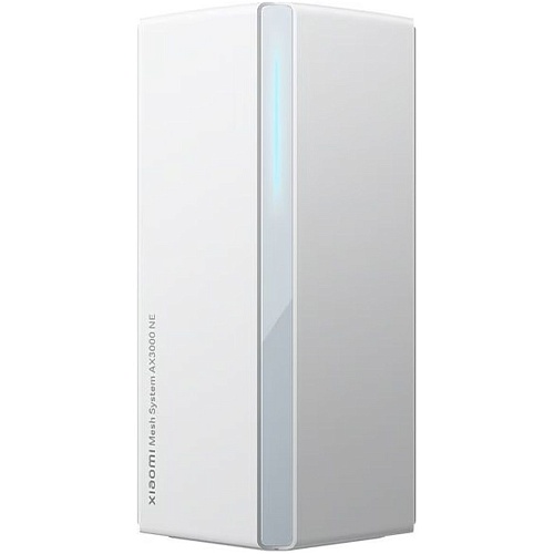 Wi-Fi Mesh система Xiaomi AX3000 NE 1шт. (DVB4459GL) 