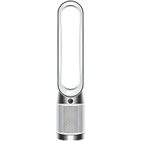 Очищувач повітря Dyson Cool PC1 White (544901-01) - придбати в Дніпрі, Україні: ціна, характеристики | інтернет-магазин TOUCH