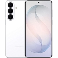 Смартфон Samsung Galaxy S26 Plus 12/256GB White (SM-S947BZWD)
