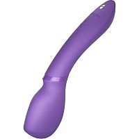 Вібратор We-Vibe Wand 2 Purple (SX2150) - придбати в Дніпрі, Україні: ціна, характеристики | інтернет-магазин TOUCH