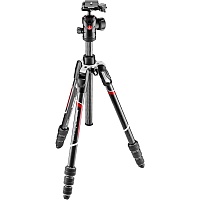Штатив Manfrotto MKBFRTC4-BH Befree Advanced 
