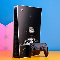 Ігрова консоль Sony PlayStation 5 825GB White Б/У - придбати в Дніпрі, Україні: ціна, характеристики | інтернет-магазин TOUCH