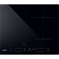 Индукционная варочная поверхность Whirlpool WLB4060CPNE 