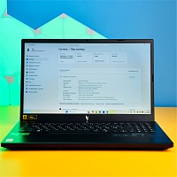 Ноутбук Acer Nitro V 15 ANV15-41-R8FC Б/У - придбати в Дніпрі, Україні: ціна, характеристики | інтернет-магазин TOUCH