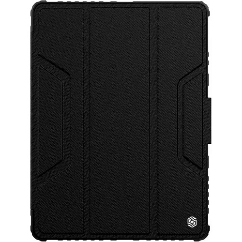 Чехол-книжка Nillkin Bumper Pro для Apple iPad Air 10.9" (2020-2022)/Air 11" (2024-2026)/Pro 11" (2020-2022) Black