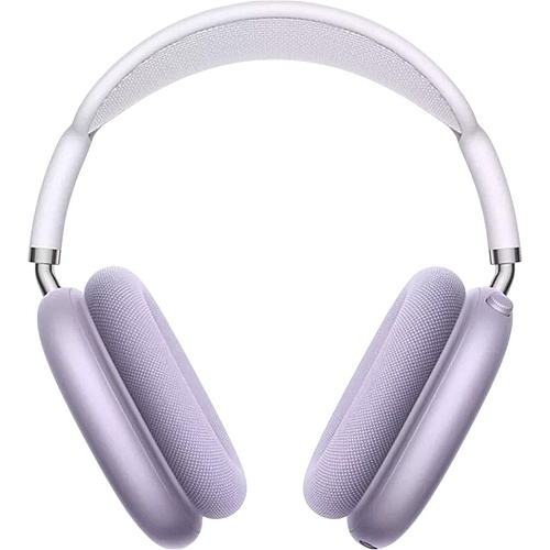 Наушники Hoco W65 Plus Happy ANC Purple