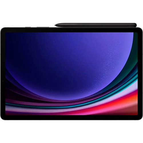 Планшет Samsung Galaxy Tab S9 5G 12/256GB Graphite (SM-X716BZAE)