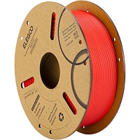 Філамент для 3D-принтерів Elegoo PLA 1kg Red (50.203.0043) - придбати в Дніпрі, Україні: ціна, характеристики | інтернет-магазин TOUCH