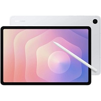 Планшет Samsung Galaxy Tab S11 12/256GB 5G Silver (SM-X736BZSP)