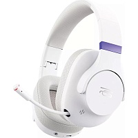 Ігрові навушники Proove Gaming Bliss White (GHBL00010002)  - придбати в Дніпрі, Україні: ціна, характеристики | інтернет-магазин TOUCH