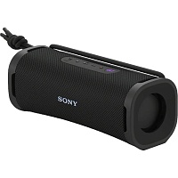 Портативна акустика Sony ULT Field 1 Black (SRSULT10B.CE7) - придбати в Дніпрі, Україні: ціна, характеристики | інтернет-магазин TOUCH