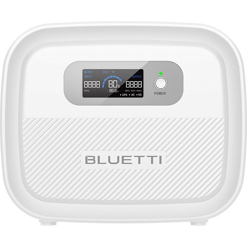 Зарядная станция BLUETTI X60