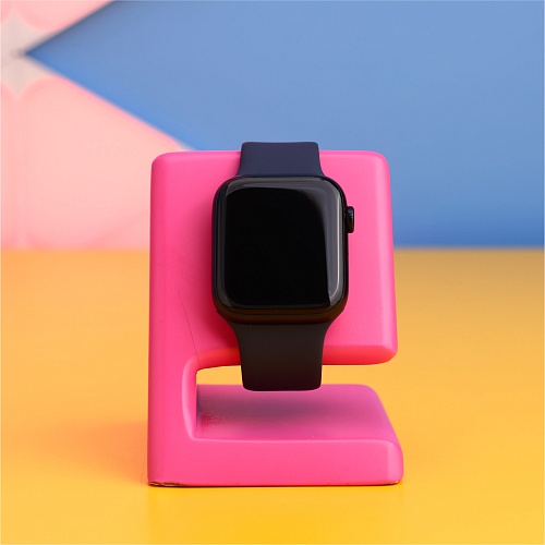 Смарт-годинник Apple Watch SE 3 GPS 44mm Midnight Aluminum Case with Midnight Sport Band M/L (MEHQ4) Б/У - придбати в Дніпрі, Україні: ціна, характеристики | інтернет-магазин TOUCH