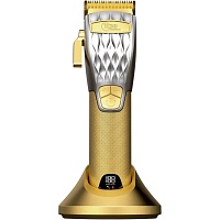 Машинка для стрижки TICO Professional Pro Expert Maxi Gold (100450)