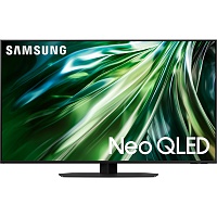 Телевизор Samsung QN90D 55" Neo QLED Ultra HD 4K (QE55QN90D)