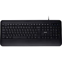 Клавиатура 2E KS109 USB UA Black (2E-KS109UB)