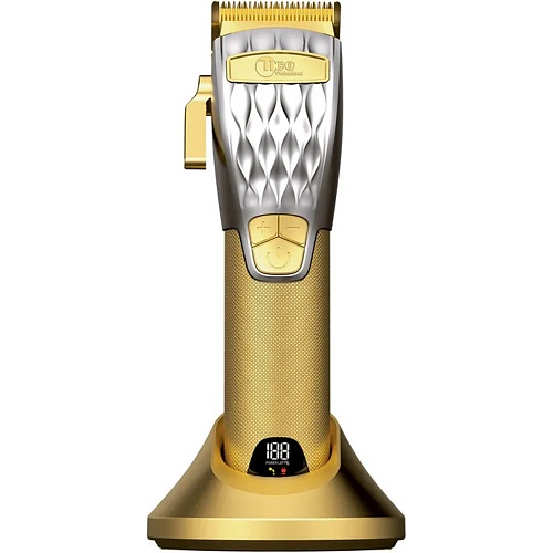 Машинка для стрижки TICO Professional Pro Expert Maxi Gold (100450)
