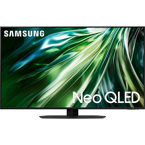Телевизор Samsung QN90D 55" Neo QLED Ultra HD 4K (QE55QN90D)
