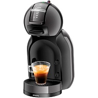 Кавоварка капсульна Krups Dolce Gusto Mini Me (KP1238) - придбати в Дніпрі, Україні: ціна, характеристики | інтернет-магазин TOUCH