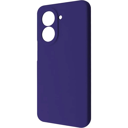 Чохол Wave Full Silicone для Redmi A7 Pro Midnight Blue - придбати в Дніпрі, Україні: ціна, характеристики | інтернет-магазин TOUCH