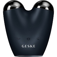 Массажер для лица GESKE MicroCurrent Face-Lifter 6в1 Black (HB0135)