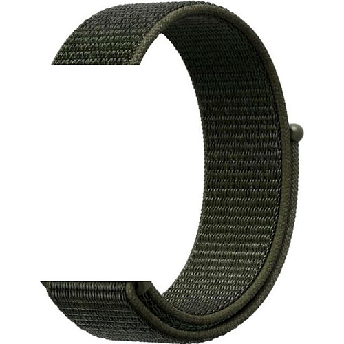 Ремешок Amazfit Nylon Band для Amazfit Bip 20mm Green