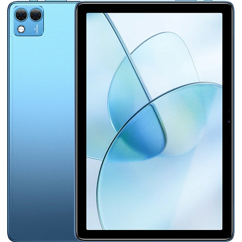 Планшет Doogee T10S 6/128GB LTE Neptun Blue Global EU
