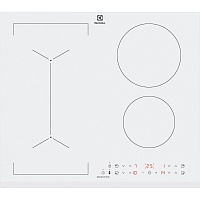 Индукционная варочная поверхность Electrolux LIV63431BW
