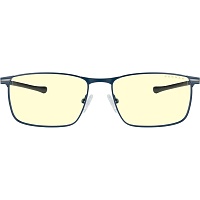 Комп'ютерні окуляри Gunnar Mendocino Midnight Blue Ambe (TTM-11601) - придбати в Дніпрі, Україні: ціна, характеристики | інтернет-магазин TOUCH