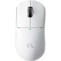Миша MCHOSE A5 V3 Wireless White (MC-A5V3-2) - придбати в Дніпрі, Україні: ціна, характеристики | інтернет-магазин TOUCH