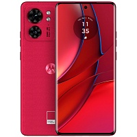 Смартфон Motorola Edge 40 8/256GB Viva Magenta (PAY40085RS) UA-UCRF - придбати в Дніпрі, Україні: ціна, характеристики | інтернет-магазин TOUCH