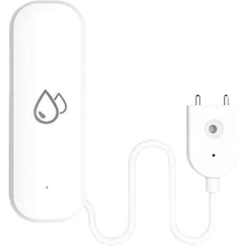 Датчик витоку води Tuya WIFI Water Leak Sensor - придбати в Дніпрі, Україні: ціна, характеристики | інтернет-магазин TOUCH