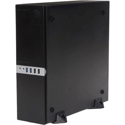 Корпус Casecom S-503 400W Black (S-503-400)