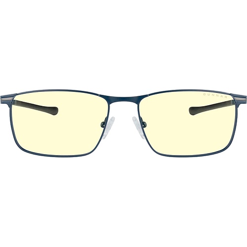 Комп'ютерні окуляри Gunnar Mendocino Midnight Blue Ambe (TTM-11601) - придбати в Дніпрі, Україні: ціна, характеристики | інтернет-магазин TOUCH