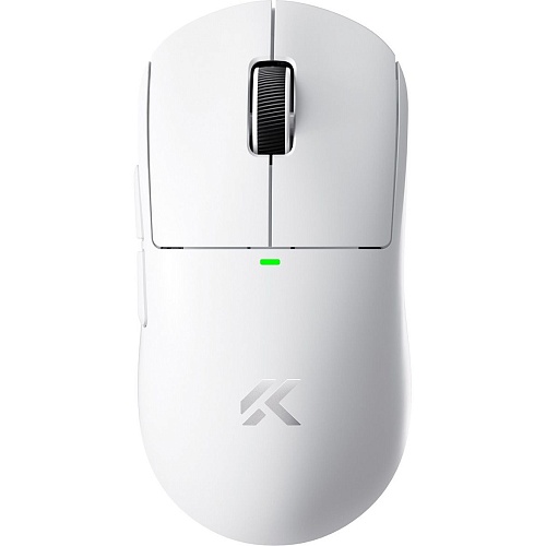 Миша MCHOSE A5 V3 Wireless White (MC-A5V3-2) - придбати в Дніпрі, Україні: ціна, характеристики | інтернет-магазин TOUCH