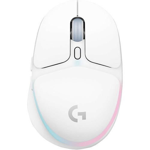 Миша Logitech G705 Lightspeed Wireless Gaming White (910-006367) - придбати в Дніпрі, Україні: ціна, характеристики | інтернет-магазин TOUCH