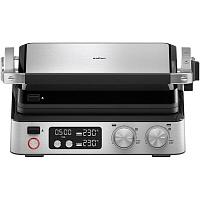 Електрогриль Braun MultiGrill 7 CG 7040 - придбати в Дніпрі, Україні: ціна, характеристики | інтернет-магазин TOUCH