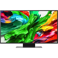Телевізор LG evo AI QNED86 50
