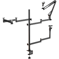 Стойка настольная Ulanzi UURig Universal Desktop Livestream Stand