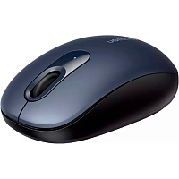 Миша Ugreen MU105 Portable Deep Blue (90550) - придбати в Дніпрі, Україні: ціна, характеристики | інтернет-магазин TOUCH
