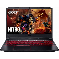 Ноутбук Acer Nitro 5 AN515-57-5700 (NH.QESAA.004) - придбати в Дніпрі, Україні: ціна, характеристики | інтернет-магазин TOUCH