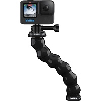 Кріплення GoPro Gooseneck (ACMFN-001) - придбати в Дніпрі, Україні: ціна, характеристики | інтернет-магазин TOUCH
